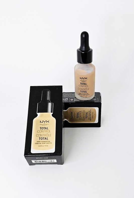 TOTAL CONTROL FOUNDATION (BASE)