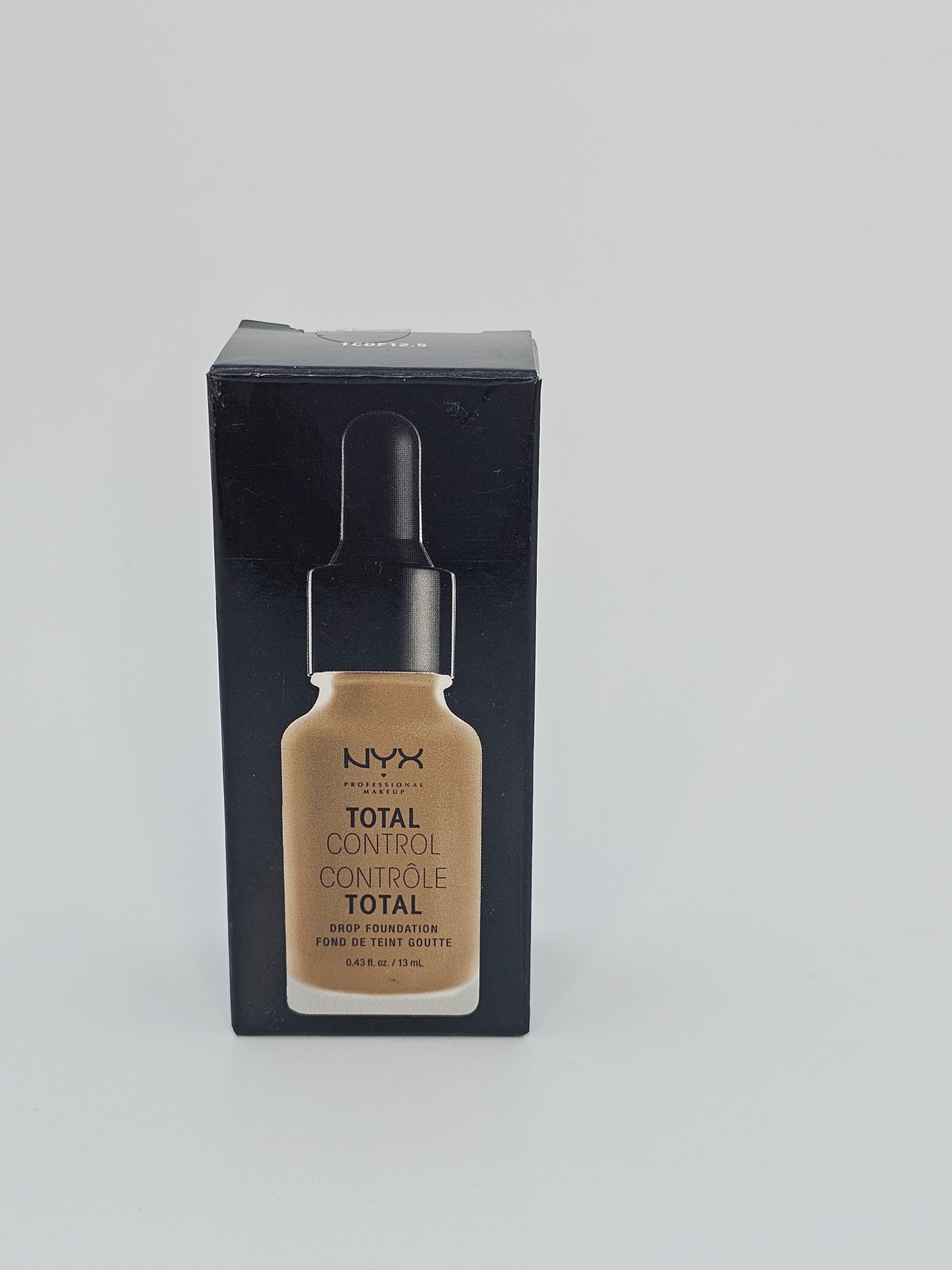 TOTAL CONTROL FOUNDATION (BASE)