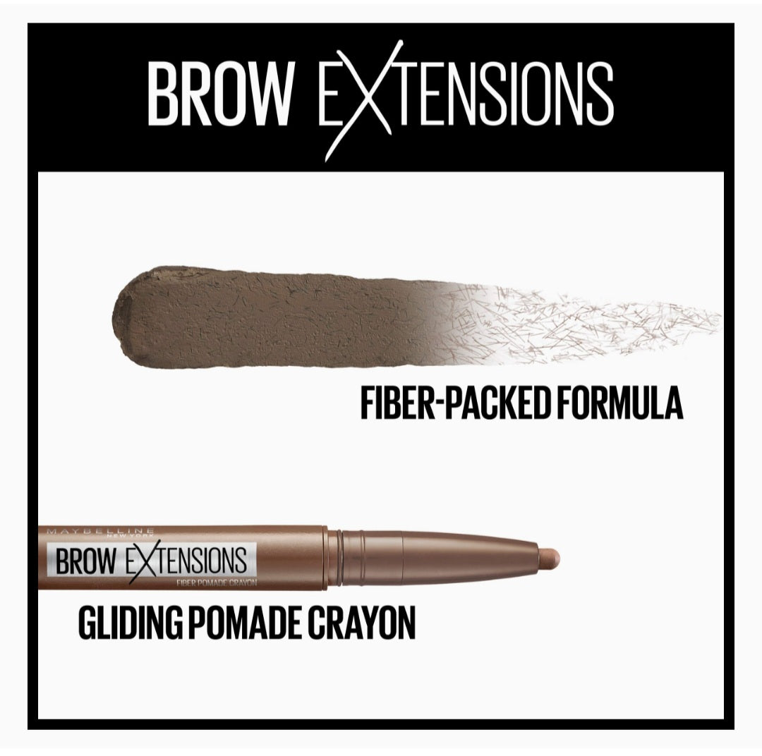 BROW EXTENSIONS()